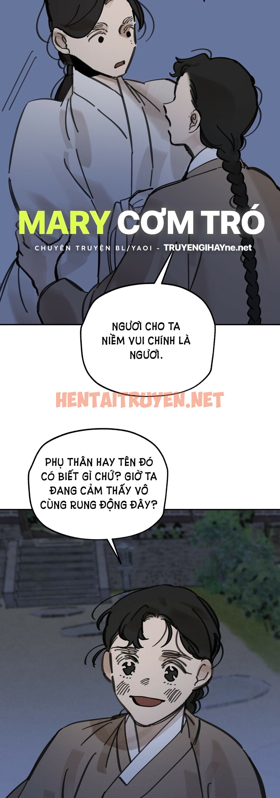 Xem ảnh Paljae, Đứa Trẻ Của Mùa Đông - Chap 59.2 - img_027_1693882105 - TruyenVN.APP