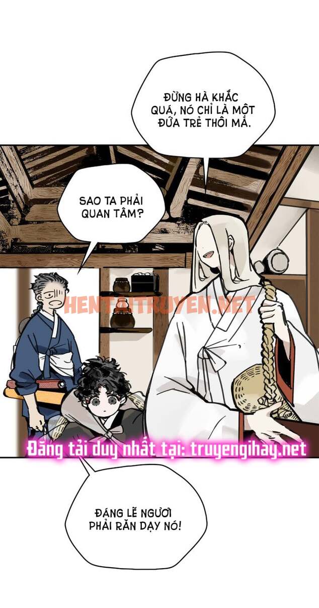 Xem ảnh Paljae, Đứa Trẻ Của Mùa Đông - Chap 6.2 - img_027_1664773864 - TruyenVN.APP