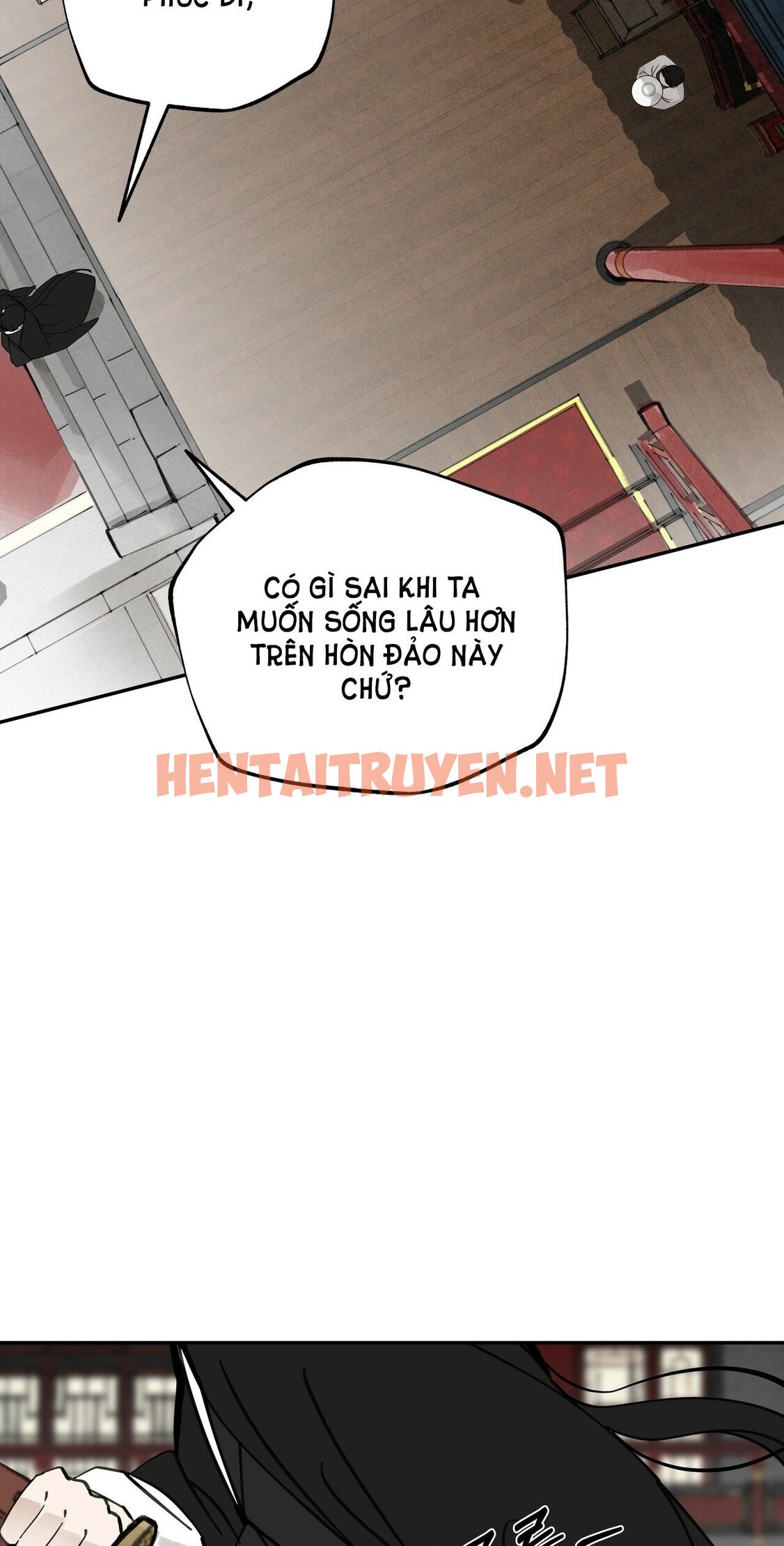 Xem ảnh Paljae, Đứa Trẻ Của Mùa Đông - Chap 64.1 - img_030_1693157589 - TruyenVN.APP