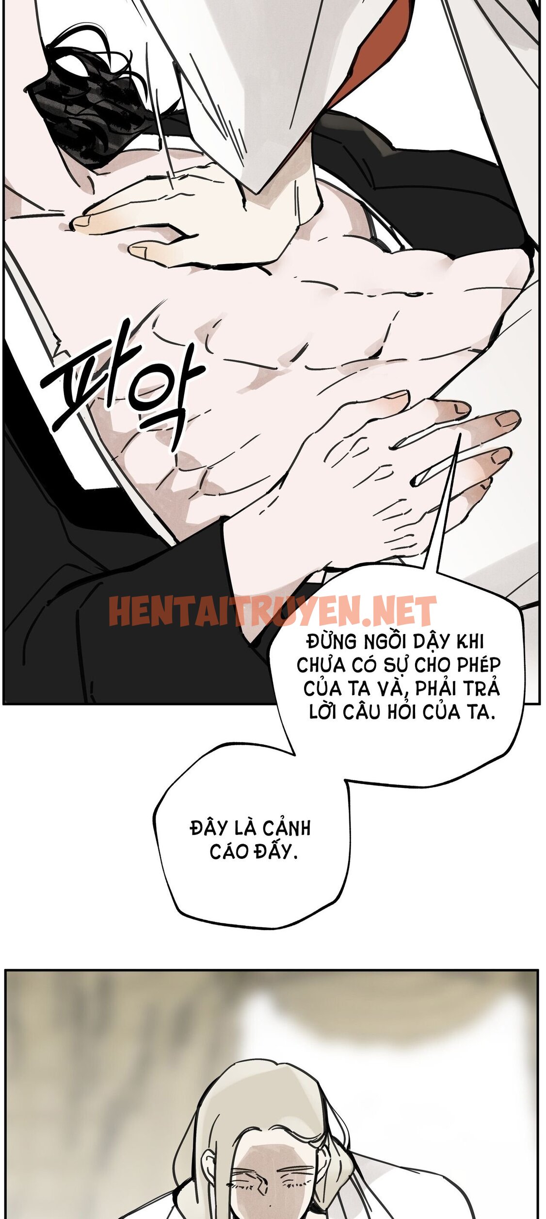 Xem ảnh Paljae, Đứa Trẻ Của Mùa Đông - Chap 68.2 - img_002_1693158308 - TruyenVN.APP