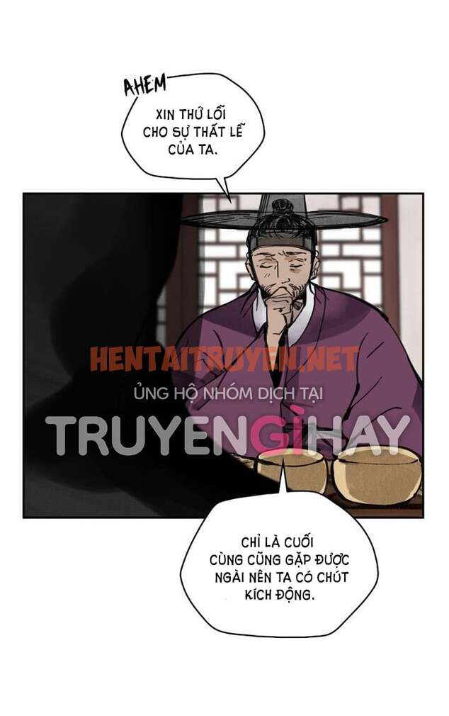 Xem ảnh Paljae, Đứa Trẻ Của Mùa Đông - Chap 7.1 - img_006_1664773692 - TruyenVN.APP