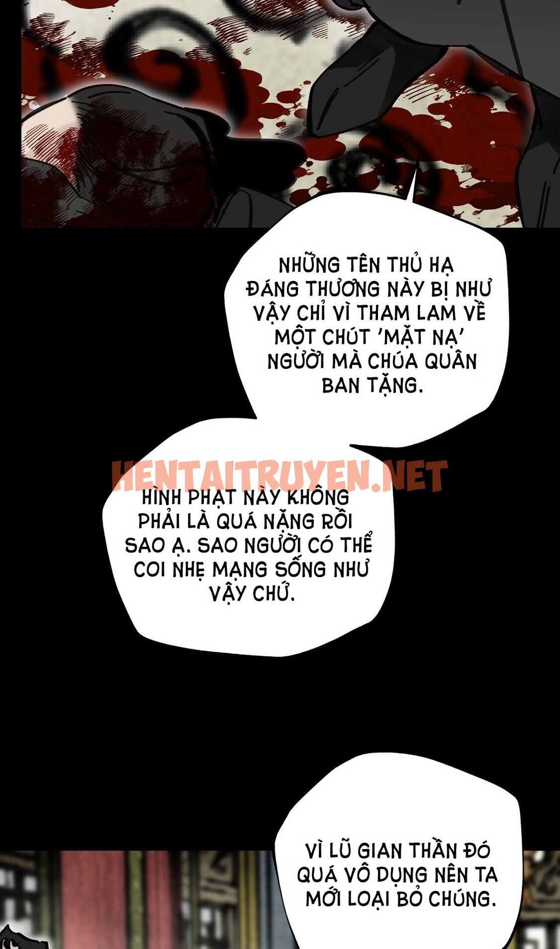 Xem ảnh Paljae, Đứa Trẻ Của Mùa Đông - Chap 74.1 - img_019_1693159542 - TruyenVN.APP