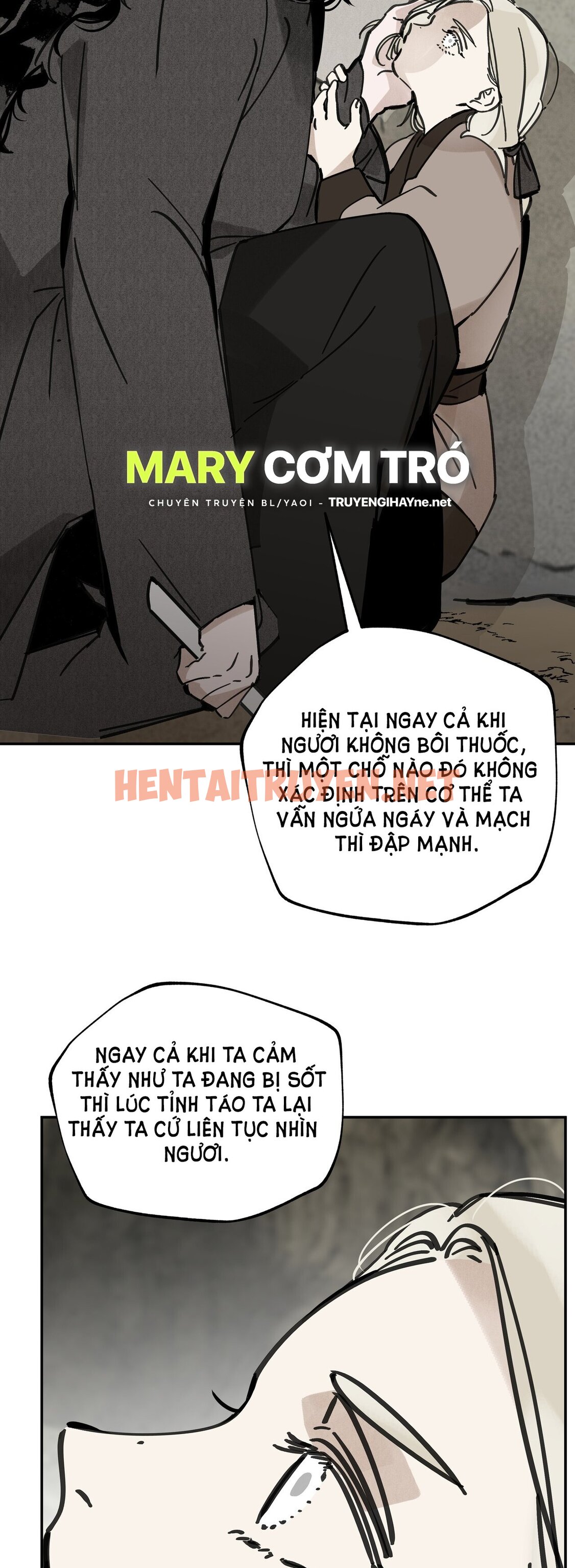 Xem ảnh Paljae, Đứa Trẻ Của Mùa Đông - Chap 76.1 - img_011_1676782885 - TruyenVN.APP