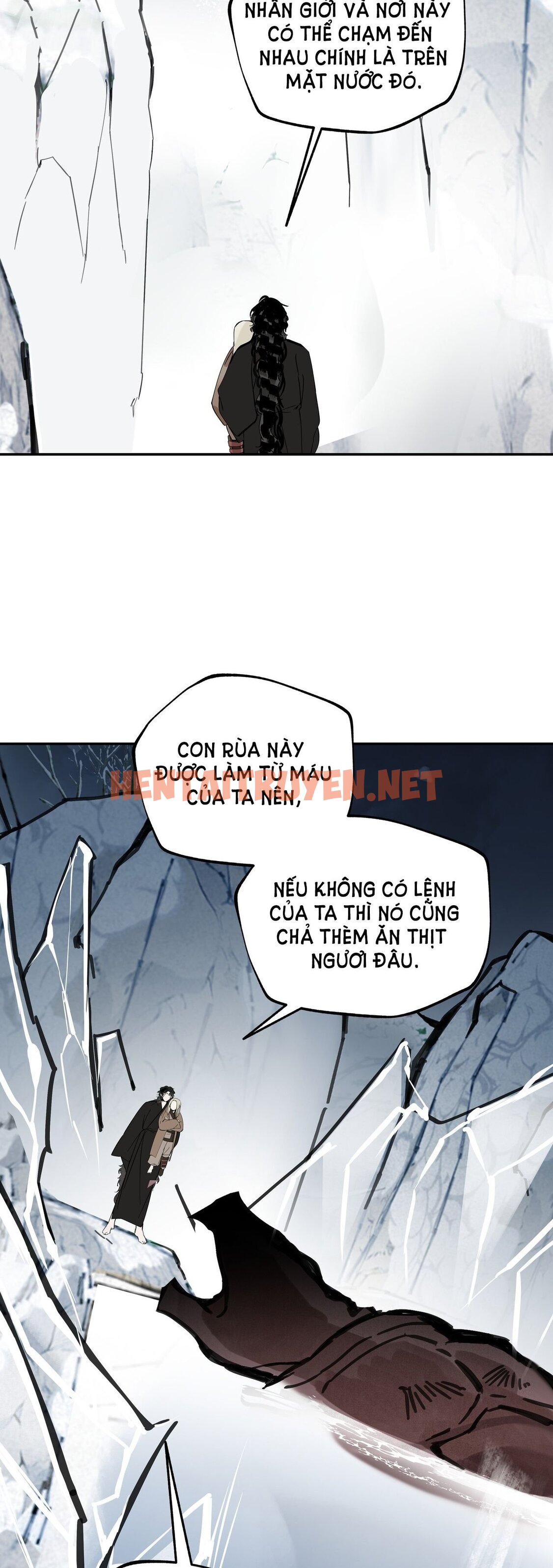 Xem ảnh Paljae, Đứa Trẻ Của Mùa Đông - Chap 78.1 - img_025_1692927821 - HentaiTruyenVN.net