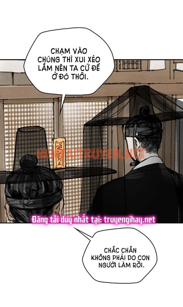 Xem ảnh Paljae, Đứa Trẻ Của Mùa Đông - Chap 8.1 - img_030_1664773499 - TruyenVN.APP