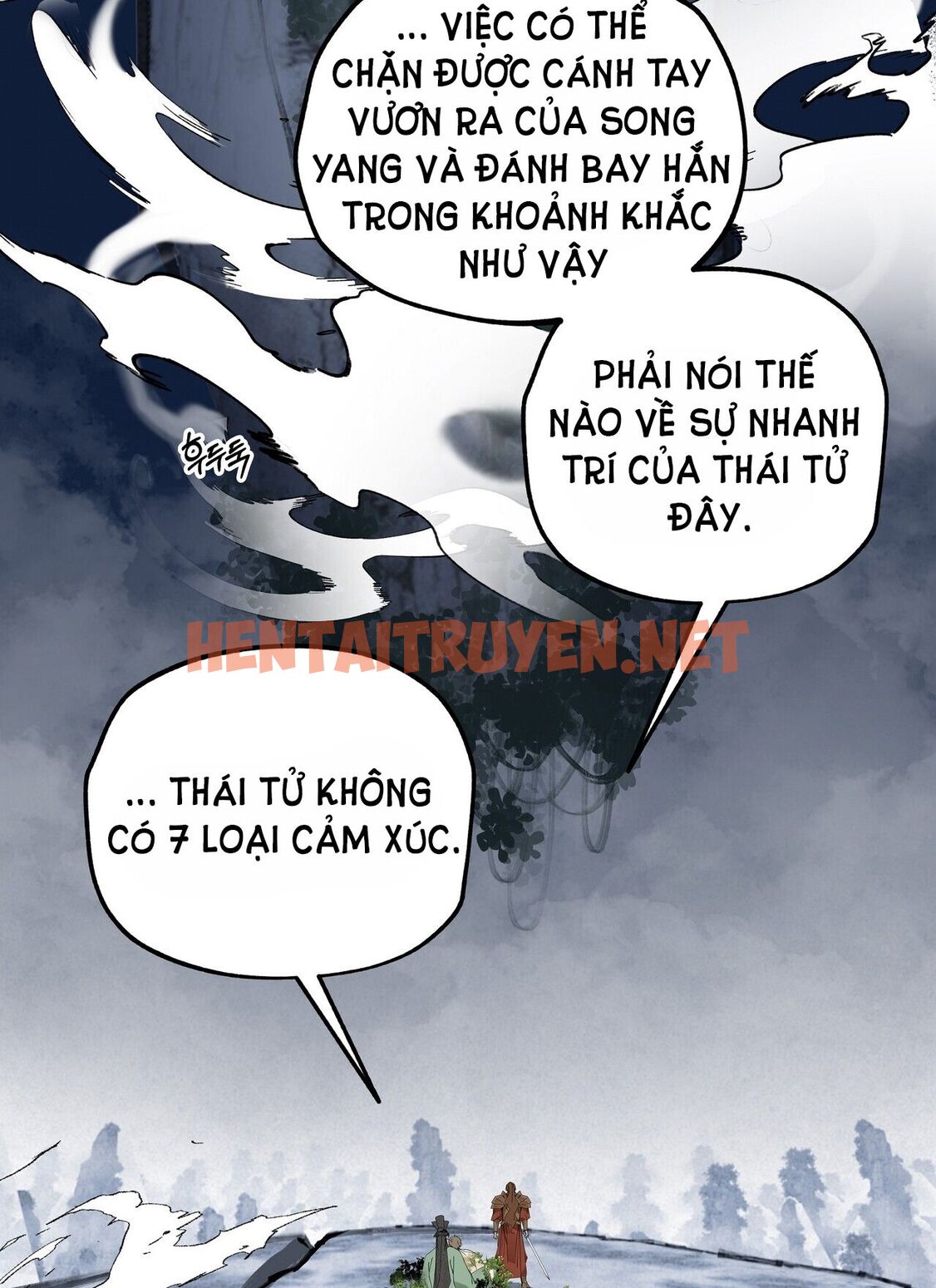 Xem ảnh Paljae, Đứa Trẻ Của Mùa Đông - Chap 80.1 - img_034_1692668334 - TruyenVN.APP