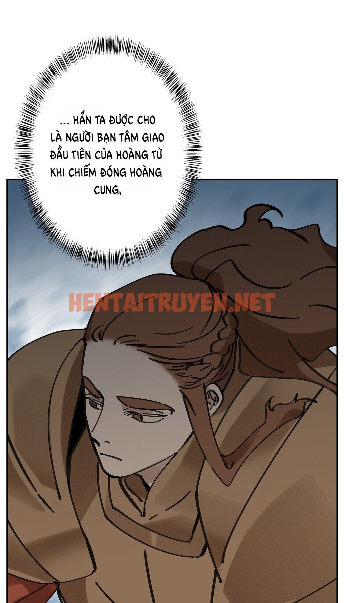 Xem ảnh Paljae, Đứa Trẻ Của Mùa Đông - Chap 80.2 - img_034_1692668403 - TruyenVN.APP