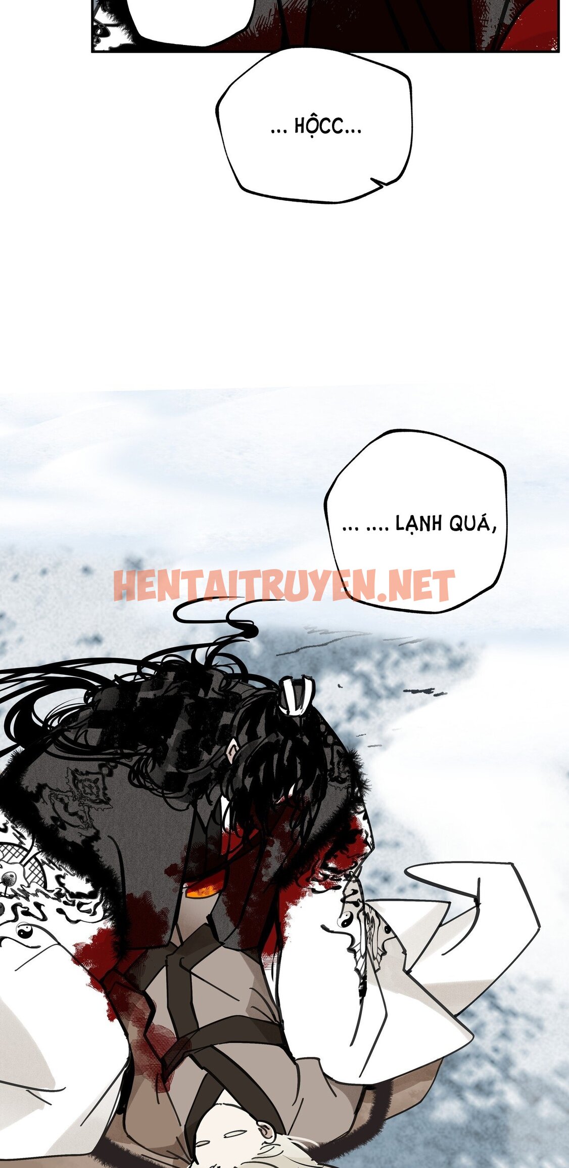 Xem ảnh Paljae, Đứa Trẻ Của Mùa Đông - Chap 84.1 - img_005_1683159788 - TruyenVN.APP