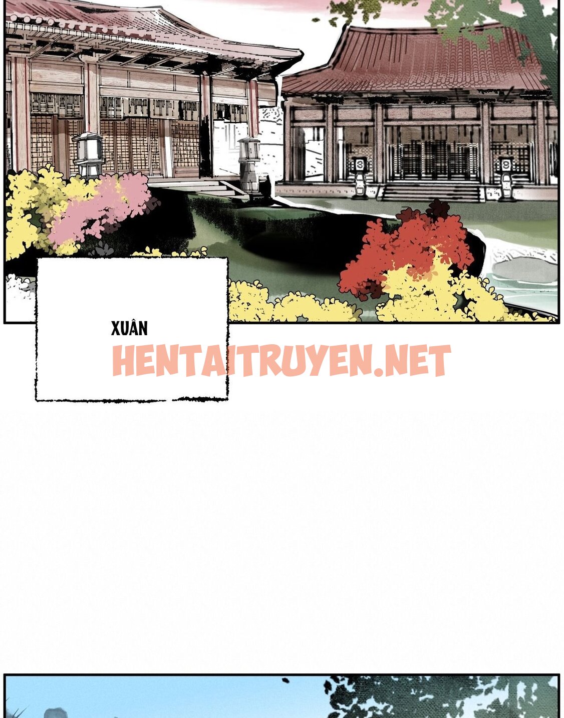 Xem ảnh Paljae, Đứa Trẻ Của Mùa Đông - Chap 84.2 - img_017_1692104630 - TruyenVN.APP