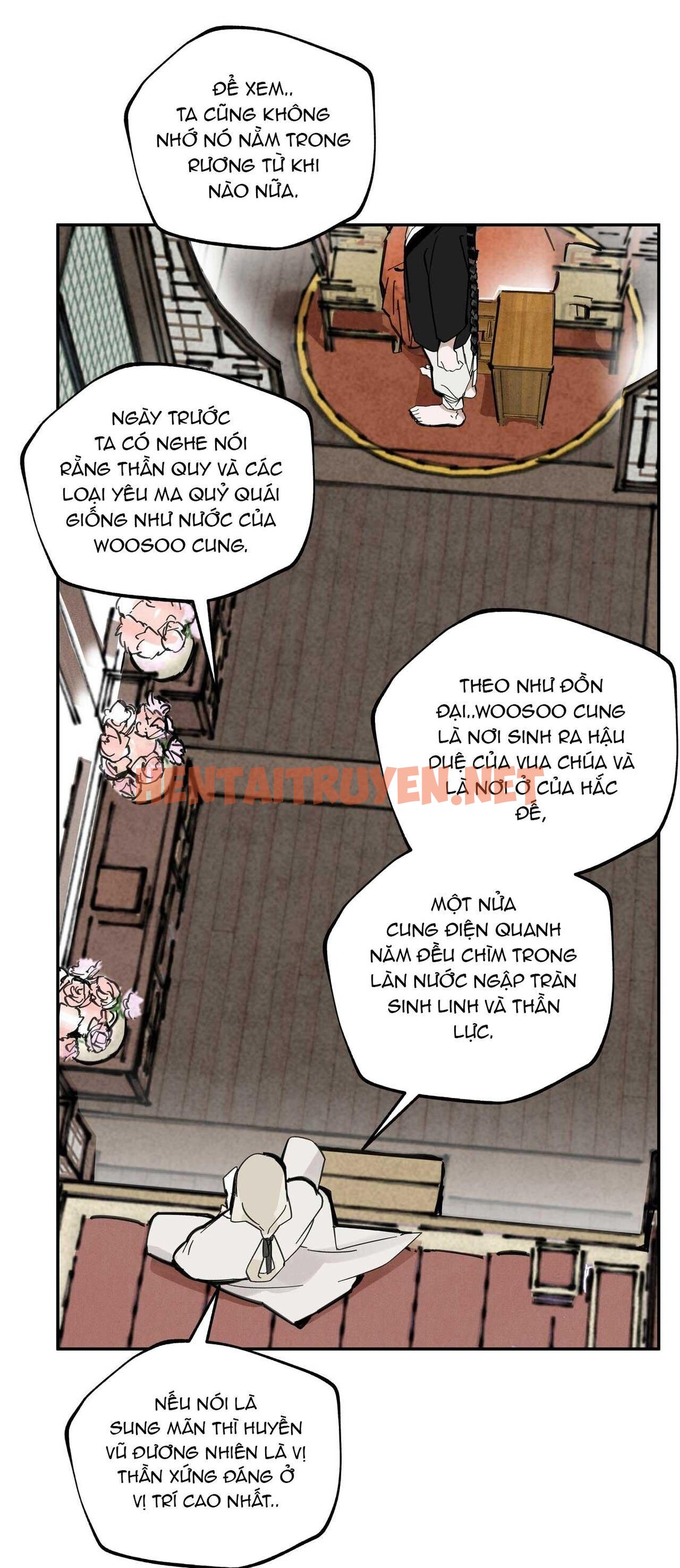 Xem ảnh Paljae, Đứa Trẻ Của Mùa Đông - Chap 86 - img_027_1699373366 - TruyenVN.APP