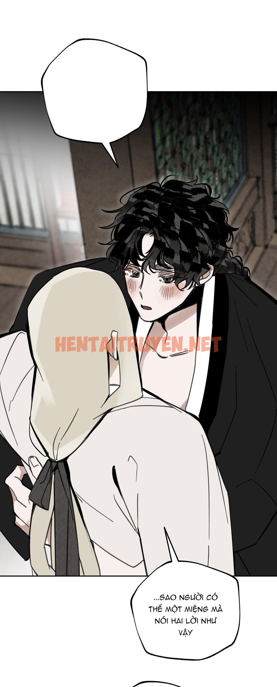 Xem ảnh Paljae, Đứa Trẻ Của Mùa Đông - Chap 88 - img_046_1700720302 - TruyenVN.APP