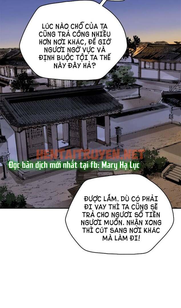 Xem ảnh Paljae, Đứa Trẻ Của Mùa Đông - Chap 9.2 - img_057_1664773144 - TruyenVN.APP