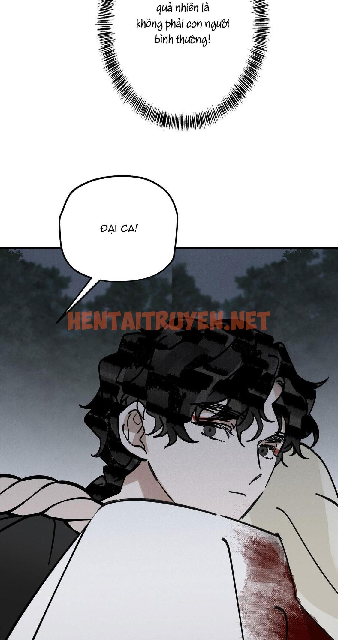 Xem ảnh Paljae, Đứa Trẻ Của Mùa Đông - Chap 93 - img_044_1703687131 - TruyenVN.APP