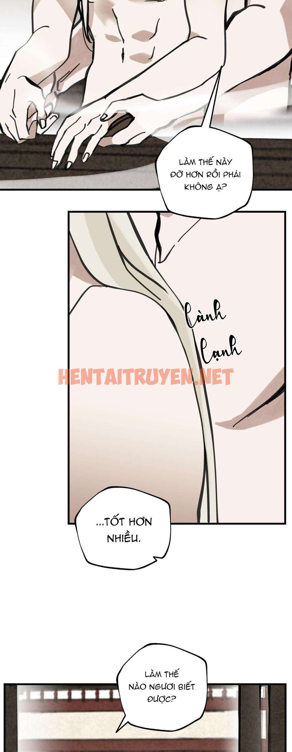 Xem ảnh Paljae, Đứa Trẻ Của Mùa Đông - Chap 95 - img_011_1705504390 - TruyenVN.APP