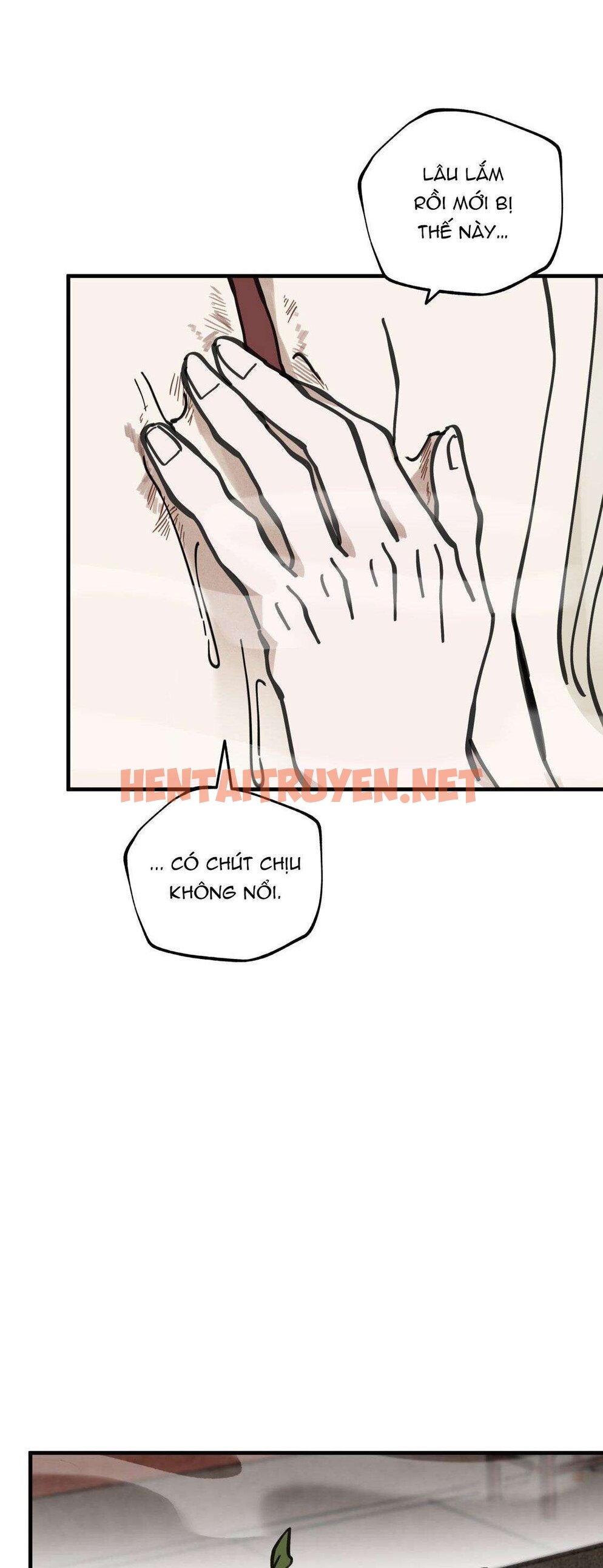 Xem ảnh Paljae, Đứa Trẻ Của Mùa Đông - Chap 95 - img_015_1705504391 - TruyenVN.APP