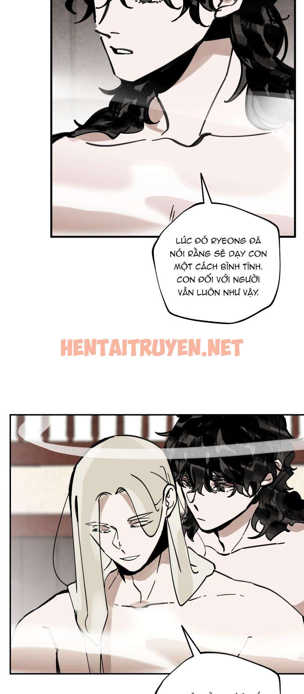 Xem ảnh Paljae, Đứa Trẻ Của Mùa Đông - Chap 95 - img_023_1705504395 - TruyenVN.APP