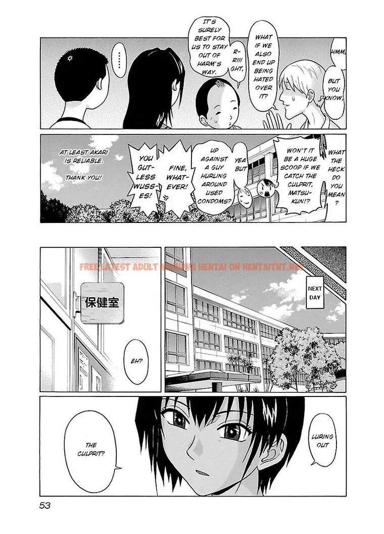 Read Hentai Image 11 791 in comic Pansuto - Chapter 10 - hentaitnt.net