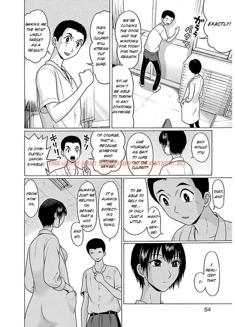 Read Hentai Image 12 791 in comic Pansuto - Chapter 10 - hentaitnt.net