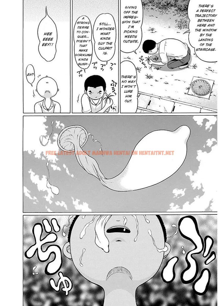 Read Hentai Image 14 791 in comic Pansuto - Chapter 10 - hentaitnt.net