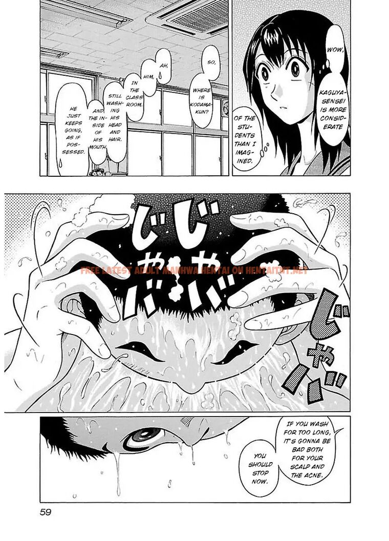 Read Hentai Image 17 791 in comic Pansuto - Chapter 10 - hentaitnt.net