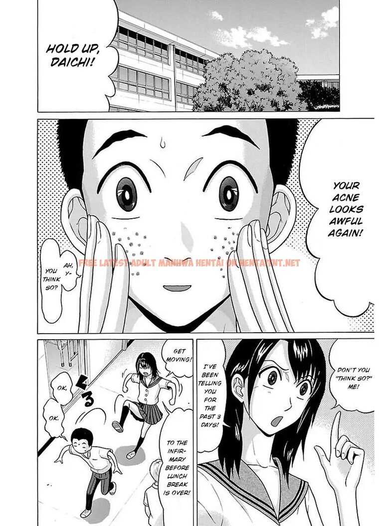 Read Hentai Image 2 791 in comic Pansuto - Chapter 10 - hentaitnt.net