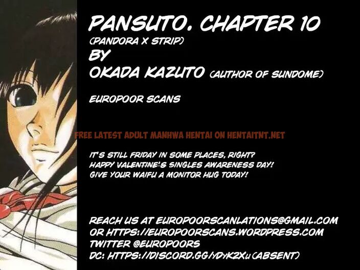 Read Hentai Image 21 791 in comic Pansuto - Chapter 10 - hentaitnt.net