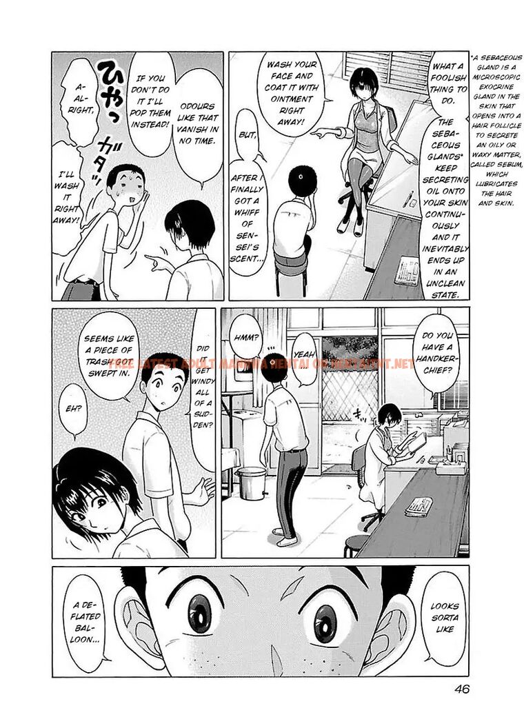 Read Hentai Image 4 791 in comic Pansuto - Chapter 10 - hentaitnt.net