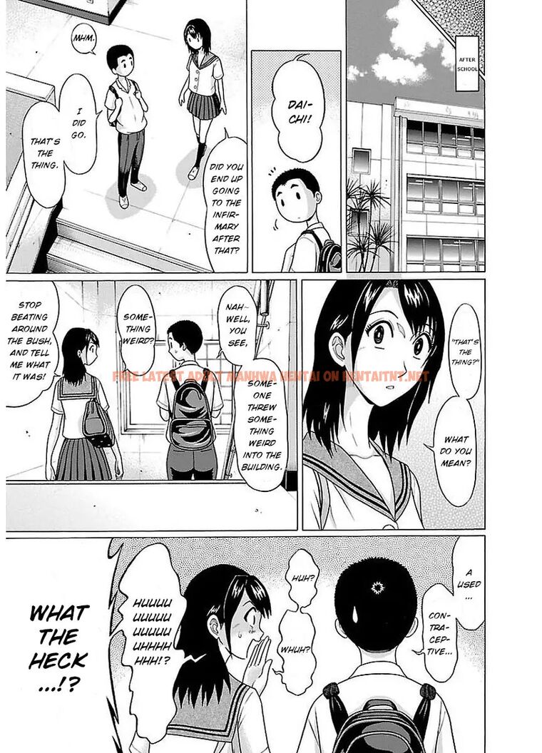 Read Hentai Image 7 791 in comic Pansuto - Chapter 10 - hentaitnt.net