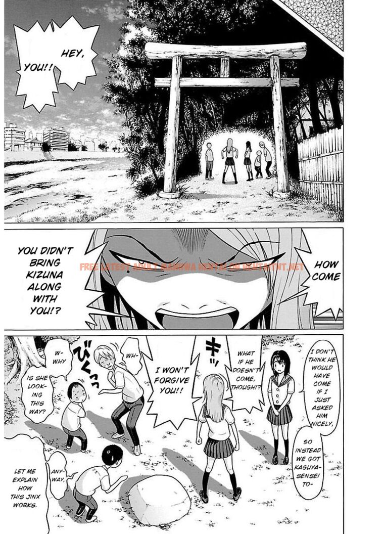 Read Hentai Image 13 791 in comic Pansuto - Chapter 11 - hentaitnt.net