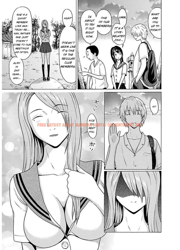 Read Hentai Image 15 791 in comic Pansuto - Chapter 11 - hentaitnt.net