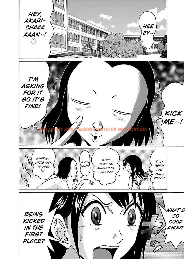 Read Hentai Image 2 791 in comic Pansuto - Chapter 11 - hentaitnt.net