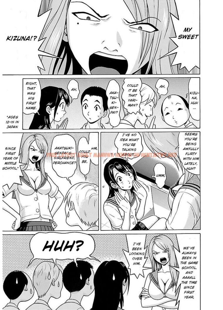 Read Hentai Image 7 791 in comic Pansuto - Chapter 11 - hentaitnt.net