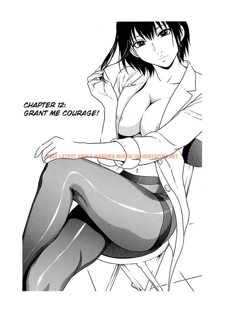 Read Hentai Image 1 791 in comic Pansuto - Chapter 12 - hentaitnt.net