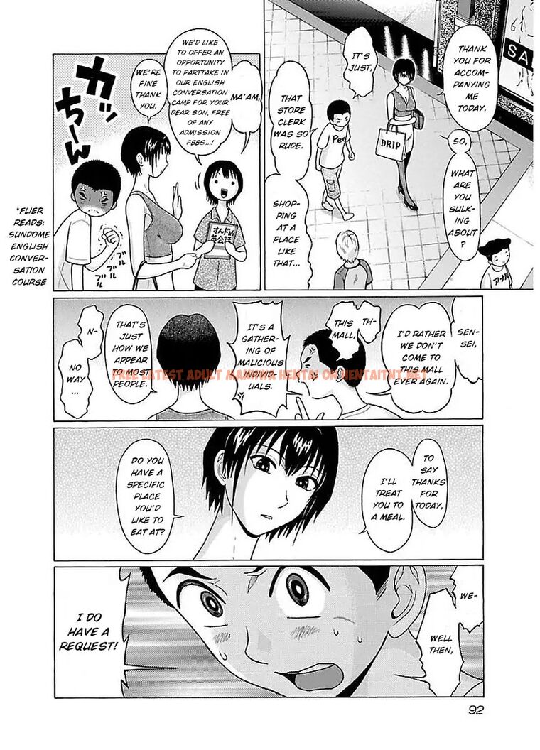 Read Hentai Image 10 791 in comic Pansuto - Chapter 12 - hentaitnt.net