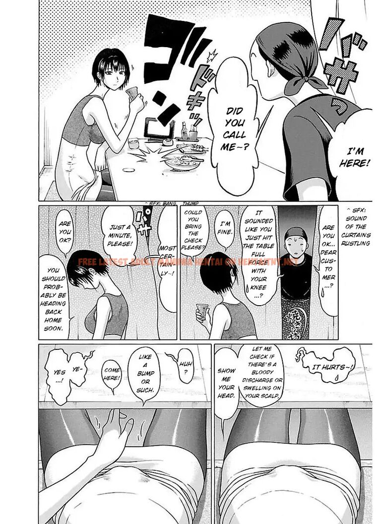 Read Hentai Image 18 794 in comic Pansuto - Chapter 12 - hentaitnt.net