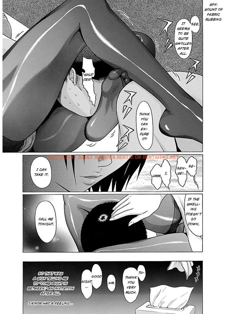 Read Hentai Image 19 794 in comic Pansuto - Chapter 12 - hentaitnt.net