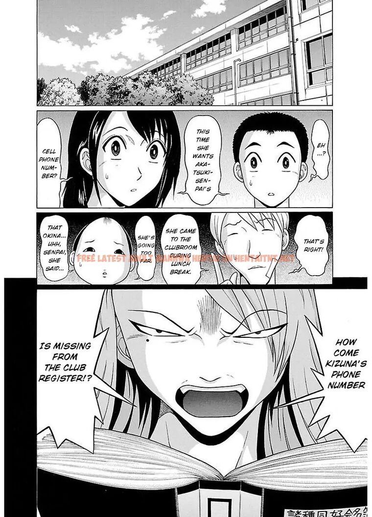 Read Hentai Image 2 791 in comic Pansuto - Chapter 12 - hentaitnt.net