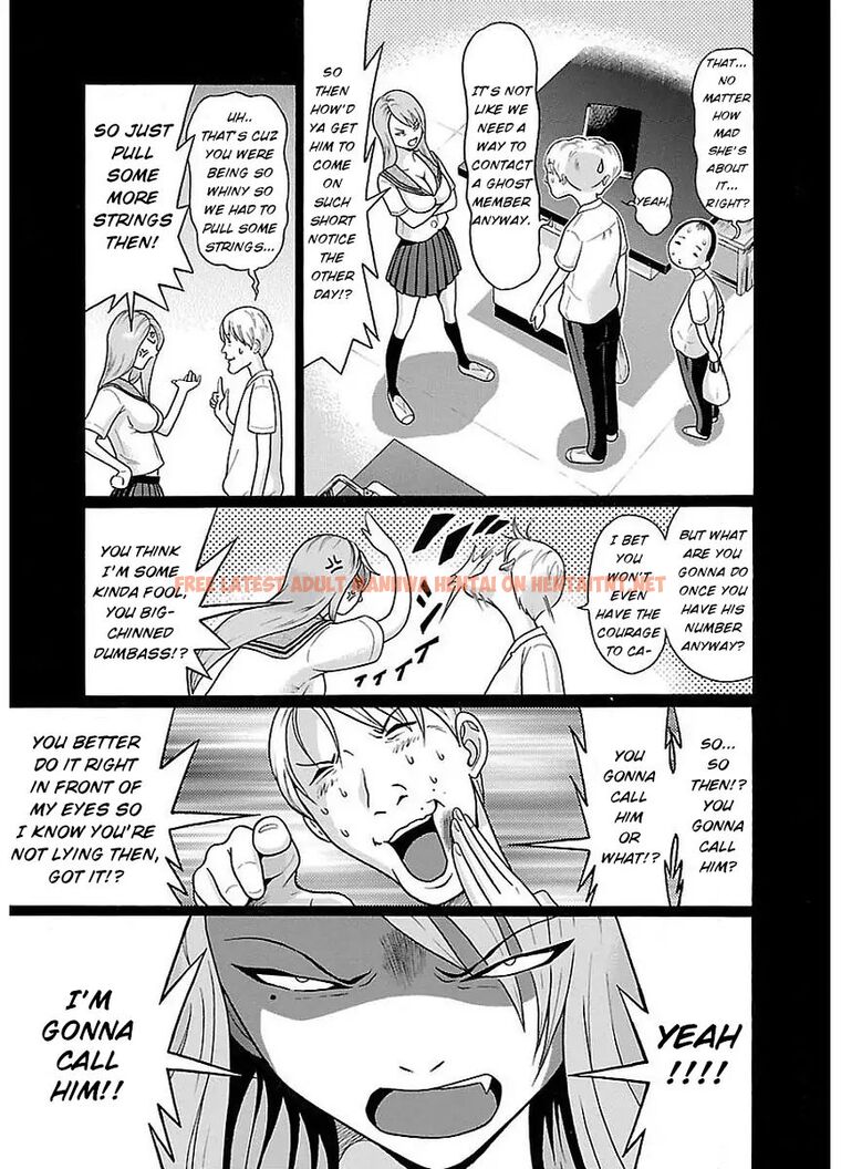 Read Hentai Image 3 791 in comic Pansuto - Chapter 12 - hentaitnt.net