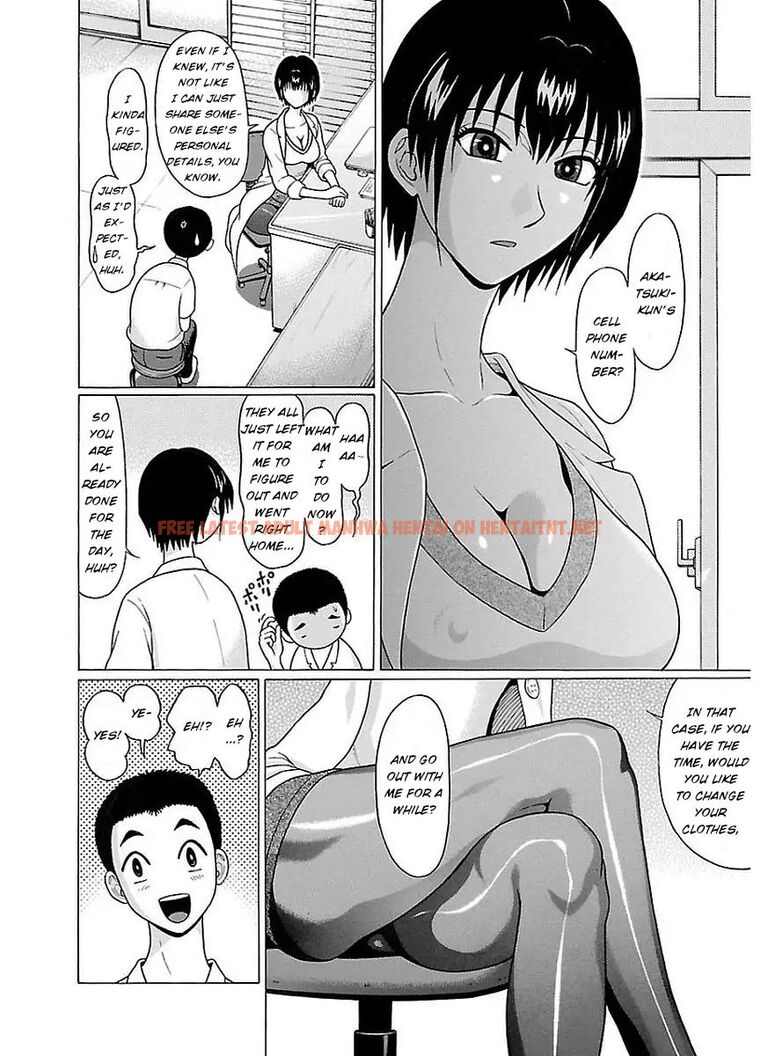 Read Hentai Image 6 791 in comic Pansuto - Chapter 12 - hentaitnt.net