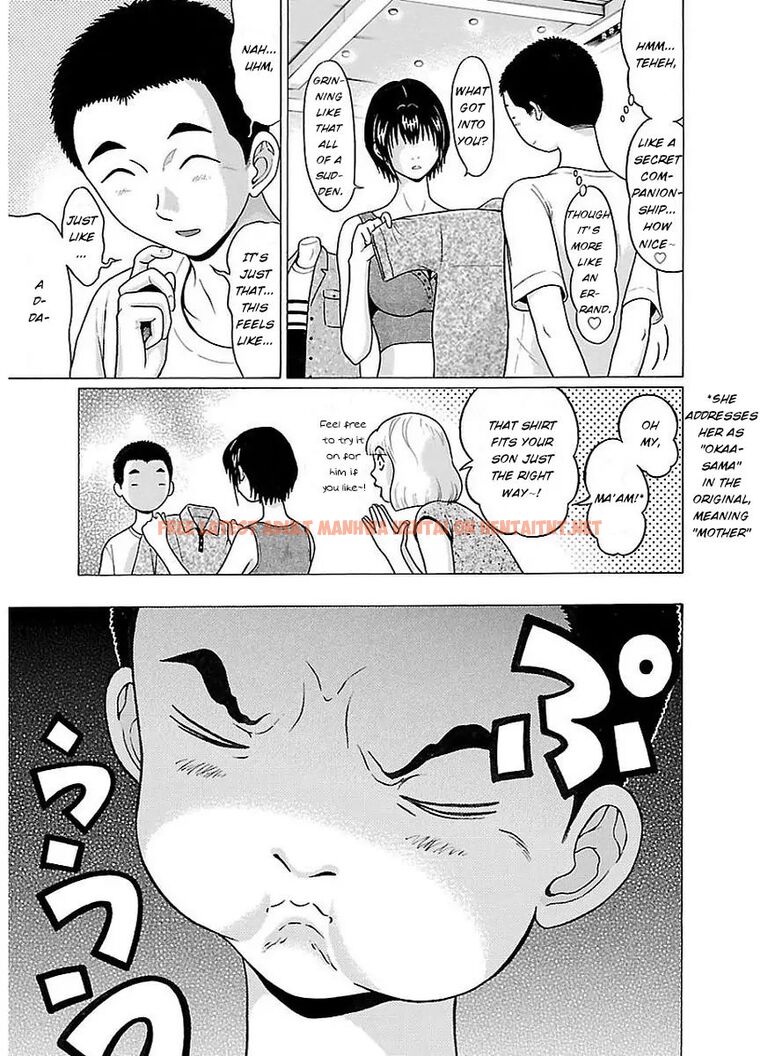 Read Hentai Image 9 791 in comic Pansuto - Chapter 12 - hentaitnt.net