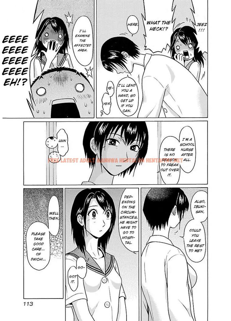 Read Hentai Image 10 794 in comic Pansuto - Chapter 13 - hentaitnt.net