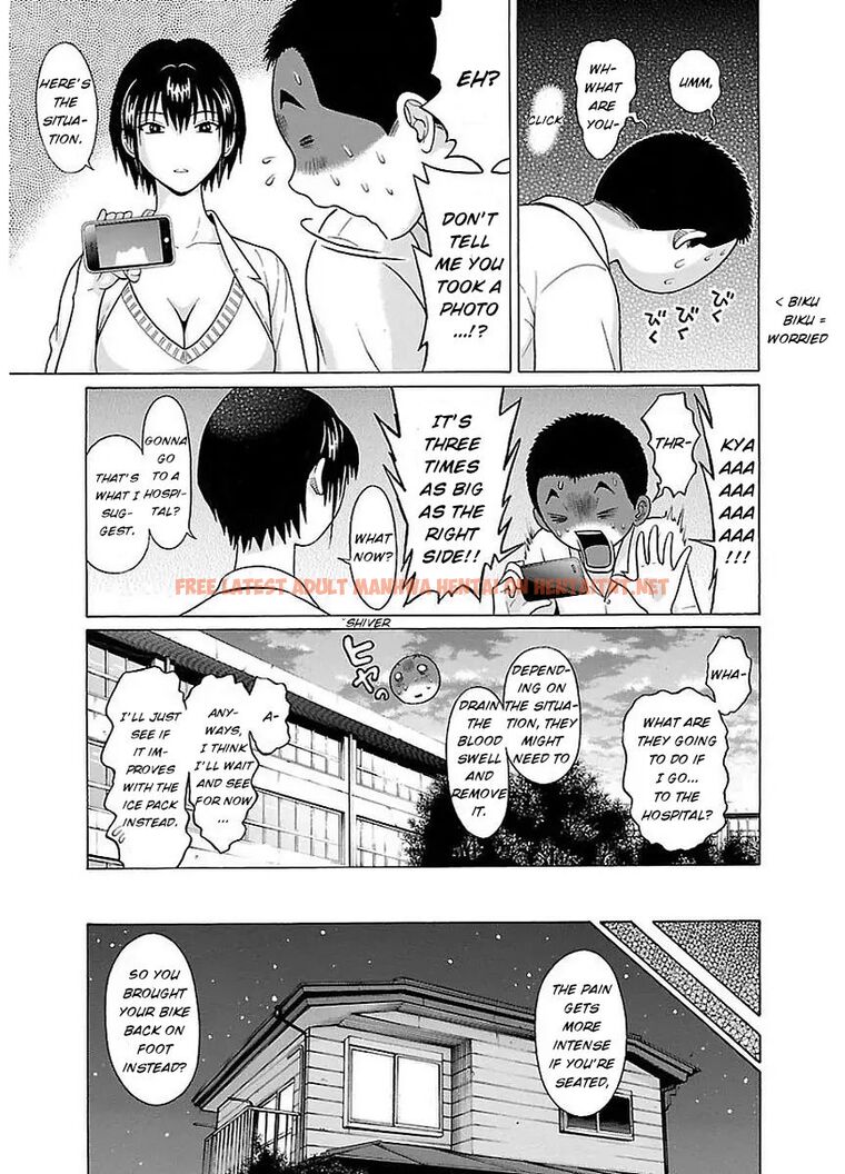 Read Hentai Image 12 794 in comic Pansuto - Chapter 13 - hentaitnt.net