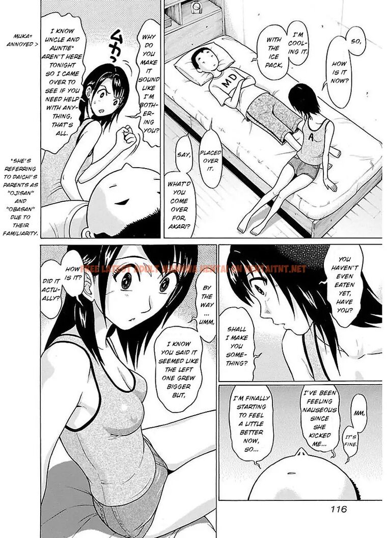 Read Hentai Image 13 794 in comic Pansuto - Chapter 13 - hentaitnt.net