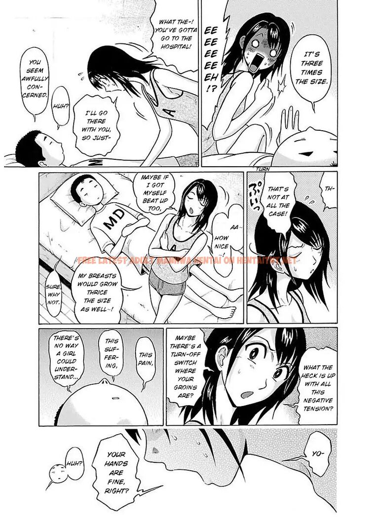 Read Hentai Image 14 794 in comic Pansuto - Chapter 13 - hentaitnt.net