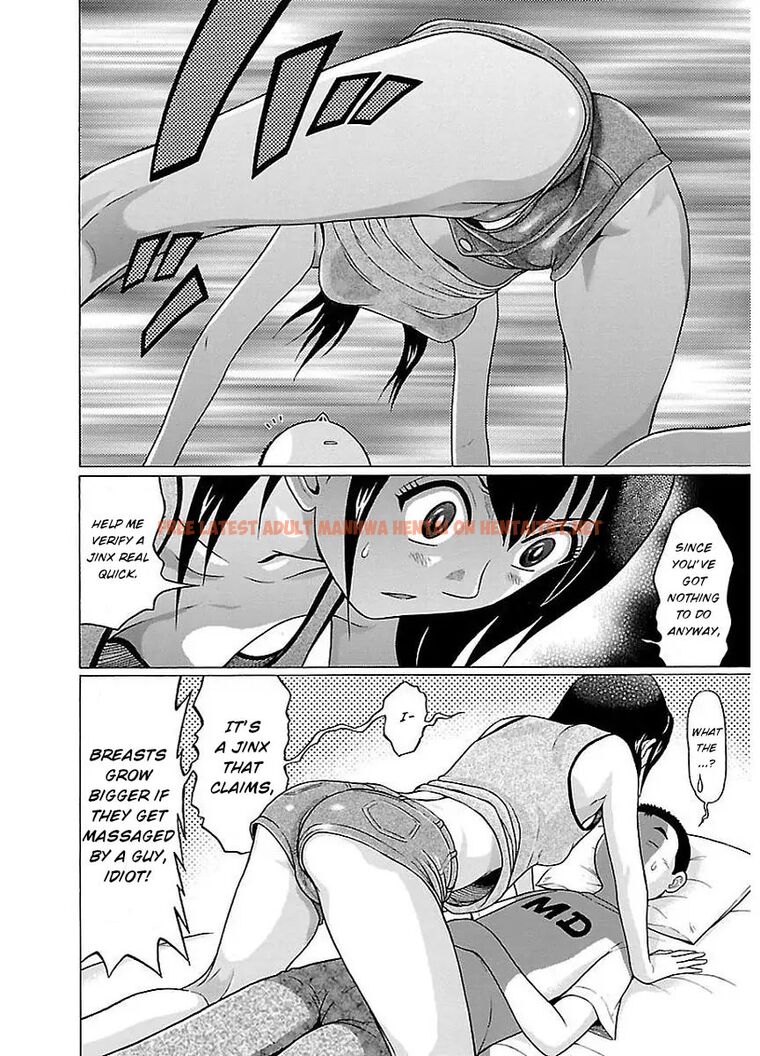 Read Hentai Image 15 794 in comic Pansuto - Chapter 13 - hentaitnt.net