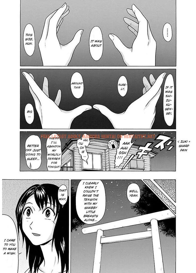 Read Hentai Image 18 794 in comic Pansuto - Chapter 13 - hentaitnt.net