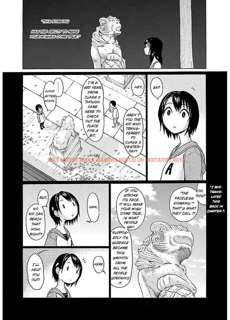 Read Hentai Image 19 794 in comic Pansuto - Chapter 13 - hentaitnt.net