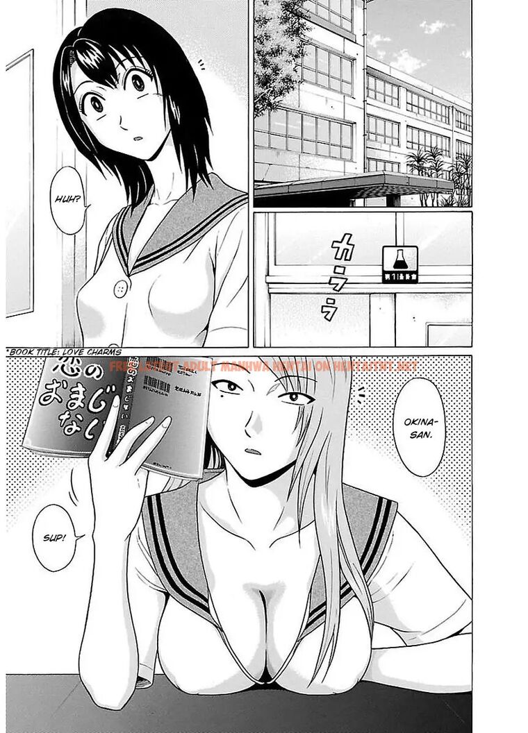 Read Hentai Image 2 794 in comic Pansuto - Chapter 13 - hentaitnt.net