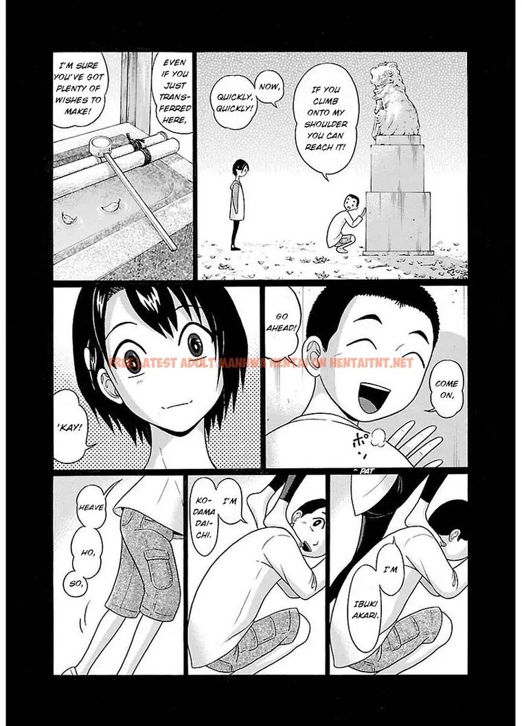 Read Hentai Image 20 795 in comic Pansuto - Chapter 13 - hentaitnt.net