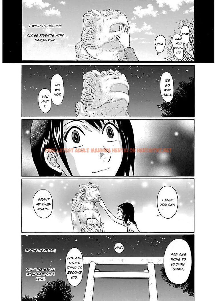 Read Hentai Image 21 795 in comic Pansuto - Chapter 13 - hentaitnt.net